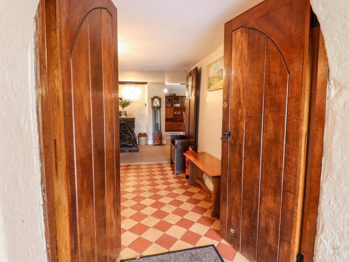 Twelve Oaks Holiday home