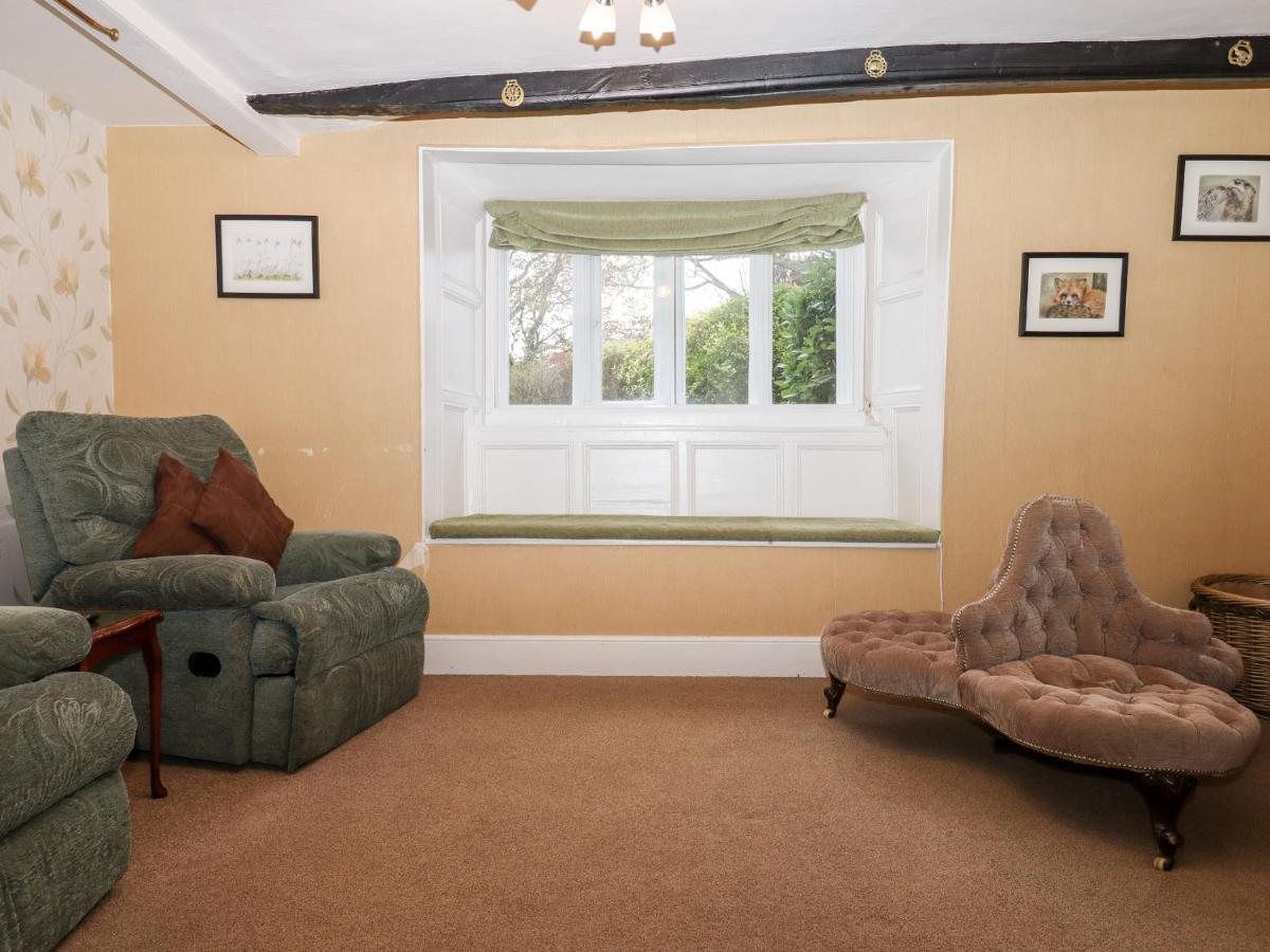 Holiday home Twelve Oaks Newton Abbot
