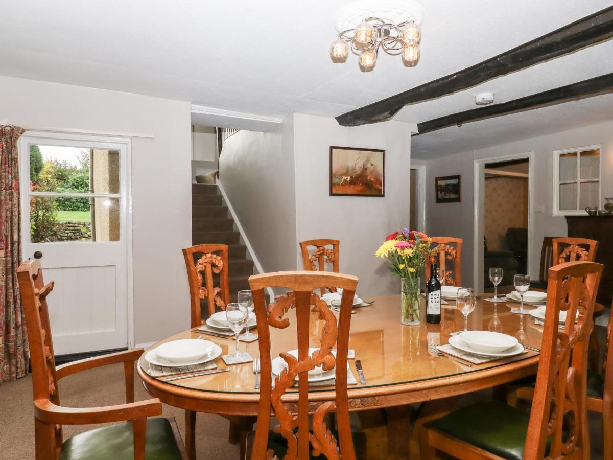Holiday home Twelve Oaks Newton Abbot
