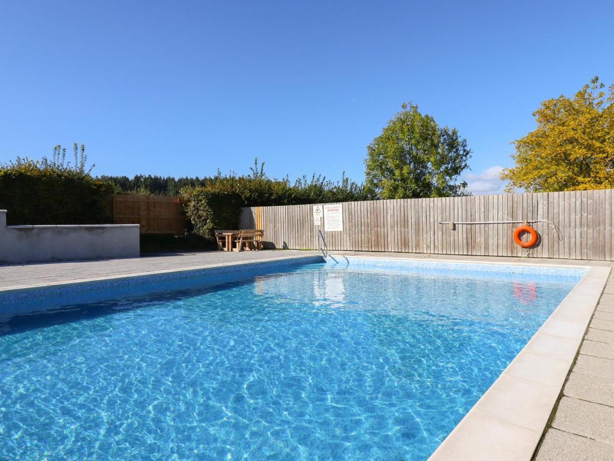 Twelve Oaks Holiday home