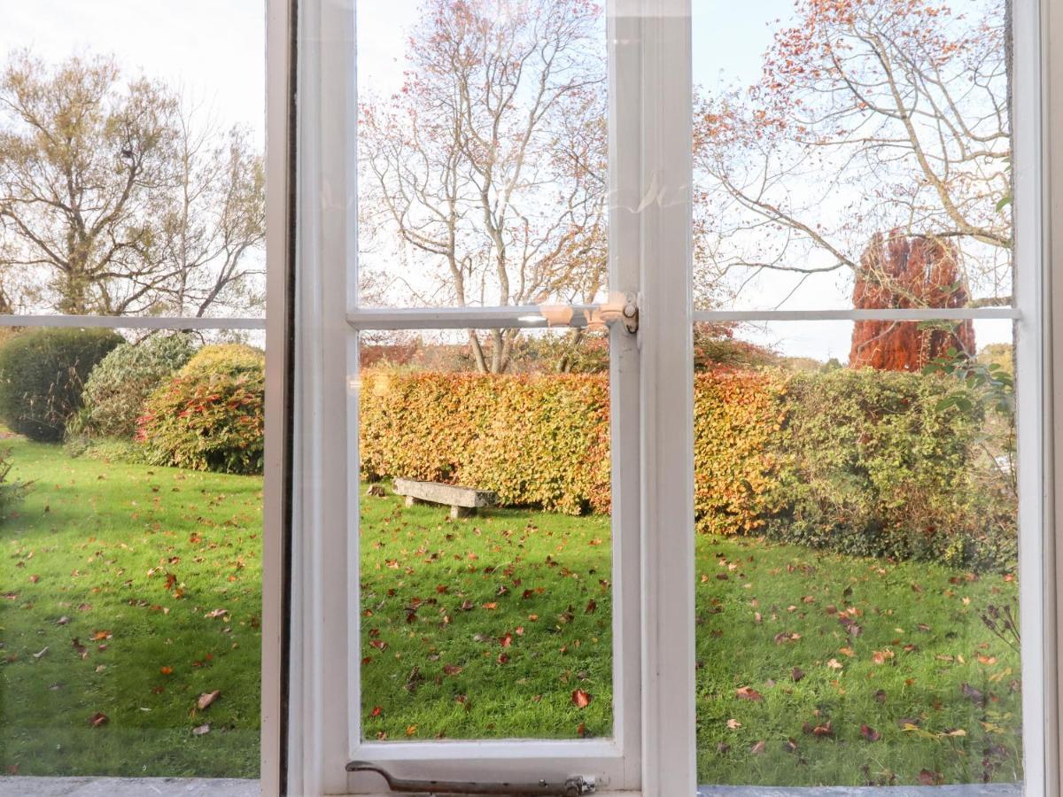 Twelve Oaks Holiday home *