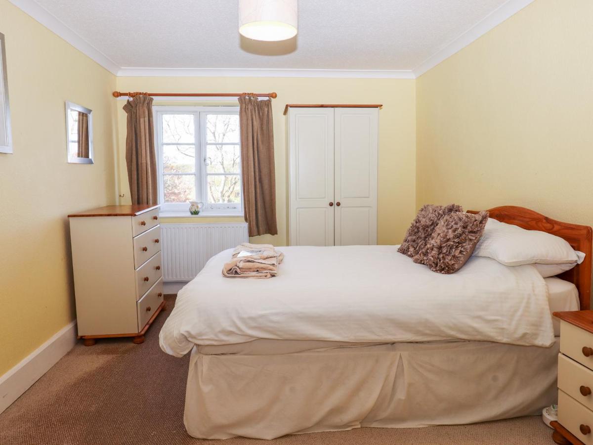 Twelve Oaks Holiday home