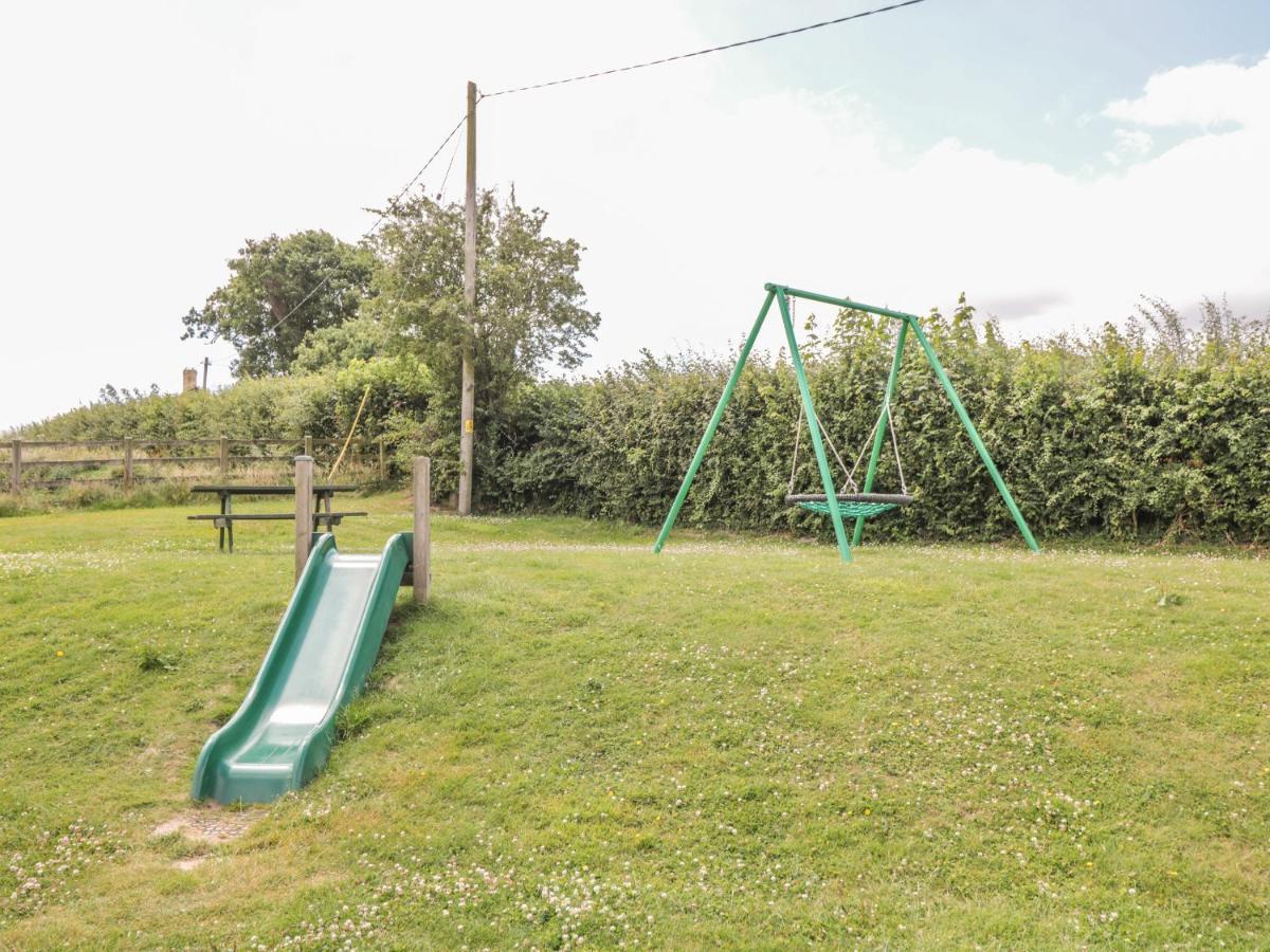 Holiday home Twelve Oaks Newton Abbot