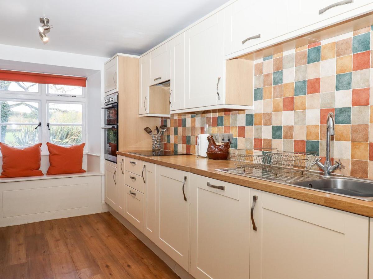 Twelve Oaks Holiday home Newton Abbot