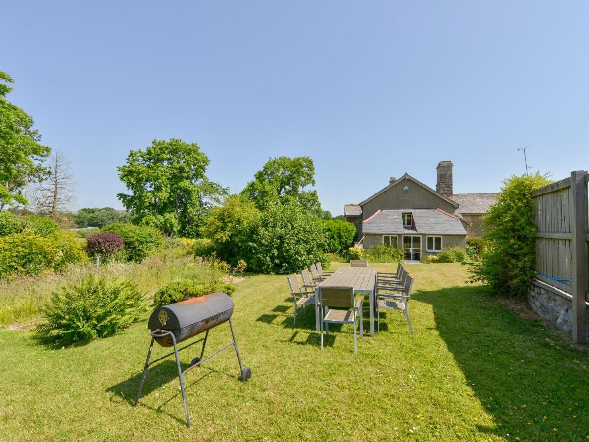 Holiday home Twelve Oaks Newton Abbot