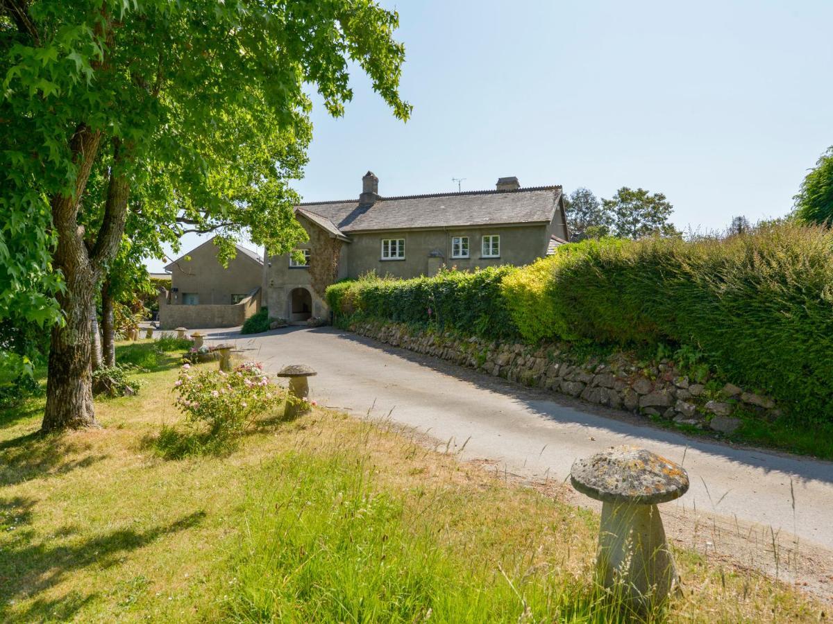 Twelve Oaks Holiday home